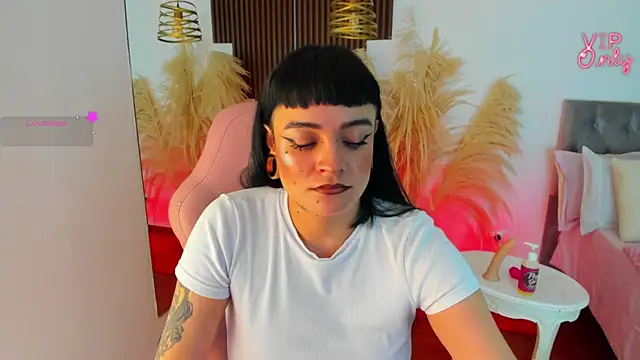 Antonela vargas online show from 07.21.26