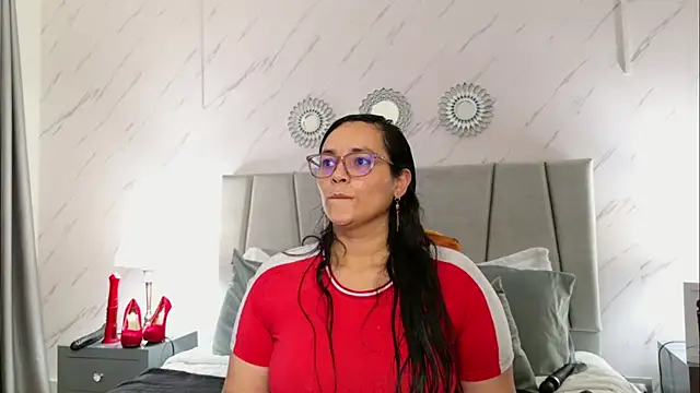 Michell Monet online show from 04.21.26