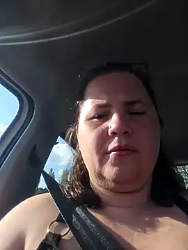 Snapshot of Lust69Duo chatting on 10.17.25 Lust69Duo online show from 10.17.25