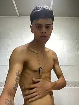 BABY SANDER online show from 04.24.26