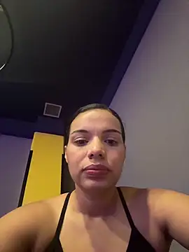 Snapshot of Anavalle chatting on 02.07.26 Anavalle online show from 02.07.26