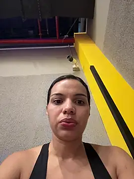 Snapshot of Anavalle chatting on 02.25.26 Anavalle online show from 02.25.26