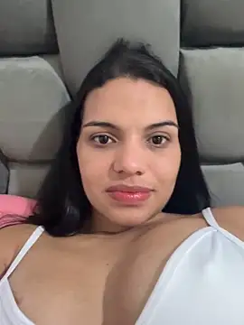 Snapshot of Anavalle chatting on 03.12.26 Anavalle online show from 03.12.26