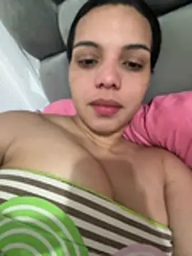 Snapshot of Anavalle chatting on 03.18.26 Anavalle online show from 03.18.26