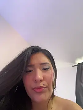 IsabellaJoness  online show from 03.20.26