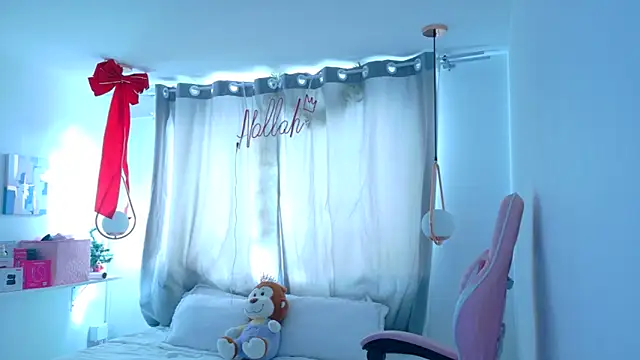 Nallah  online show from 02.22.26