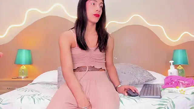 ValeryTrans  online show from 07.06.26