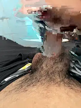 henrique61 online show from 09.25.25