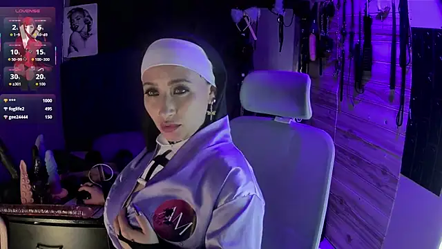 lucyheartfillia11 online show from 11.12.25