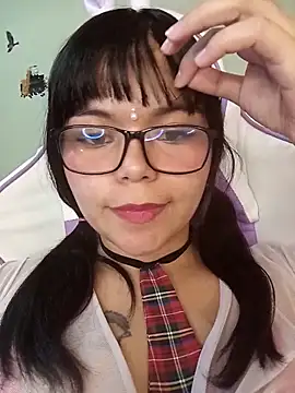 Snapshot of katia_rous_69 chatting on 10.11.25 katia rous 69 online show from 10.11.25