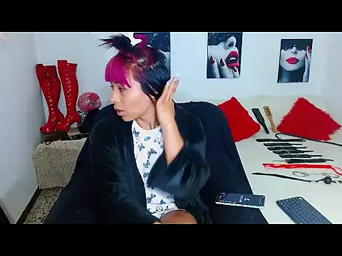 mylygrey online show from 06.08.26