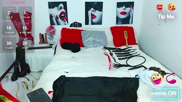 mylygrey online show from 07.22.26