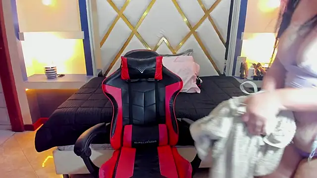 isabella ma2 online show from 10.30.25