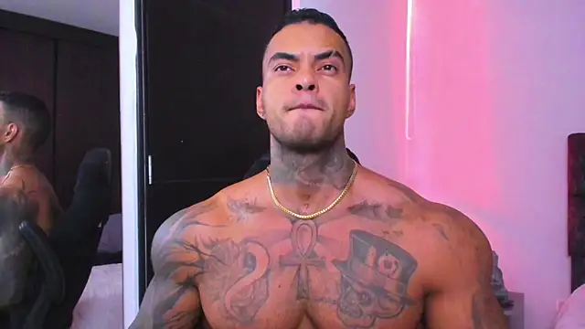 binmontana  online show from 10.07.25