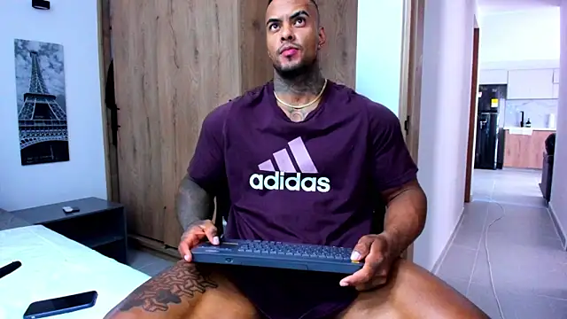 binmontana  online show from 05.12.26