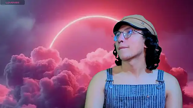 -BlueOpal- online show from 10.07.25