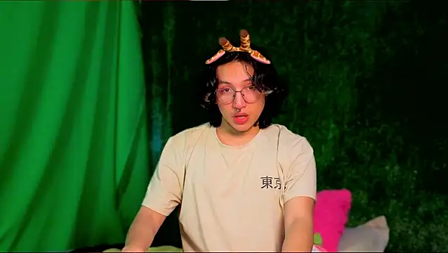 -BlueOpal- online show from 10.10.25