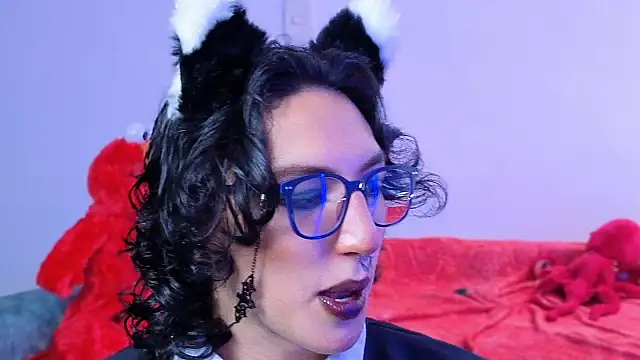 -BlueOpal- online show from 02.21.26