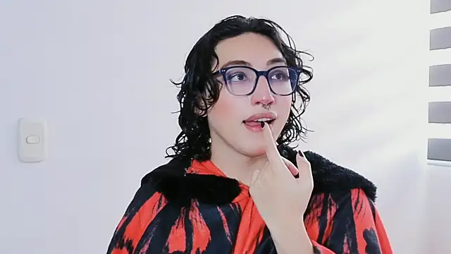 -BlueOpal- online show from 02.27.26