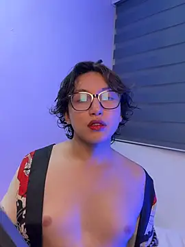 -BlueOpal- online show from 06.10.26