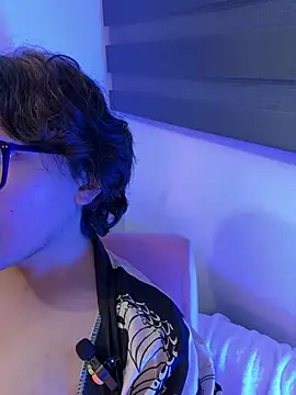 -BlueOpal- online show from 06.11.26