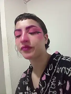 Snapshot of kitty__chs chatting on 02.24.26 kitty chs online show from 02.24.26