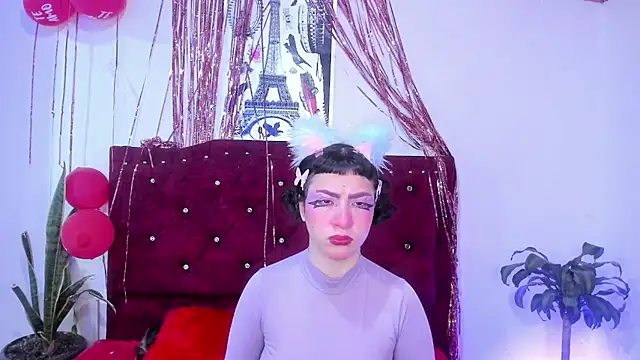 Snapshot of kitty__chs chatting on 02.27.26 kitty chs online show from 02.27.26