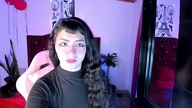 Snapshot of kitty__chs chatting on 03.07.26 kitty chs online show from 03.07.26