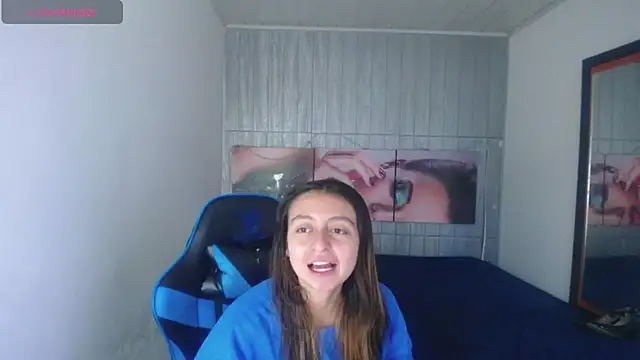 lala clark online show from 11.20.25