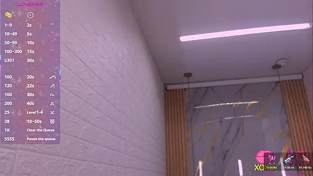 kat 96  online show from 11.29.25