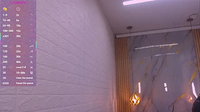 kat 96  online show from 12.14.25