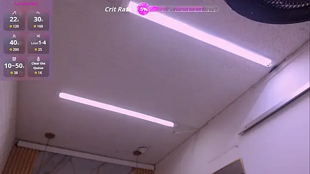 kat 96  online show from 01.15.26