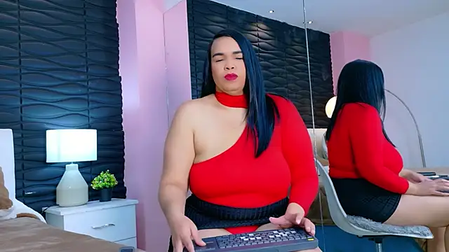 Valery Nasty   online show from 10.06.25