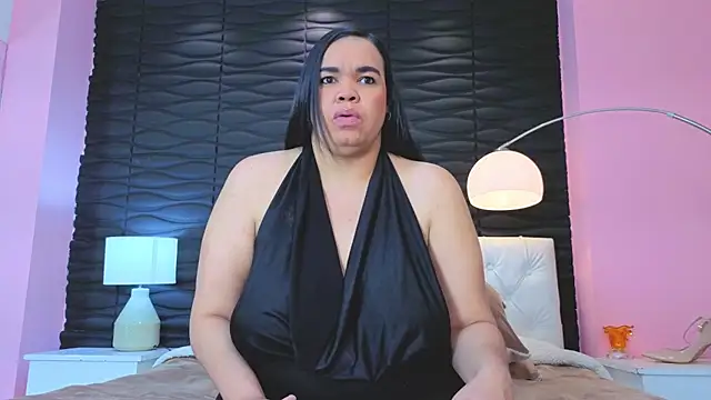 Valery Nasty   online show from 10.28.25