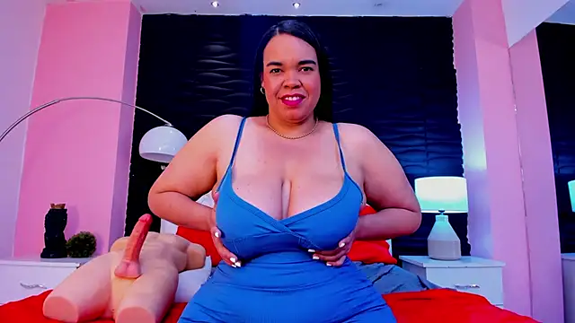 Valery Nasty   online show from 02.06.26