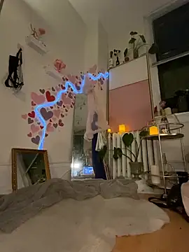 Snapshot of Seturselfonfire chatting on 02.13.26 Seturselfonfire online show from 02.13.26