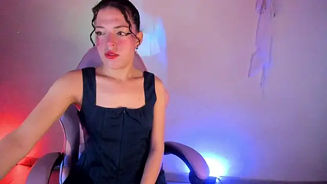 zakura Haruno online show from 11.26.25