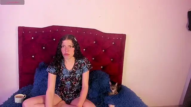 zakura Haruno online show from 02.03.26