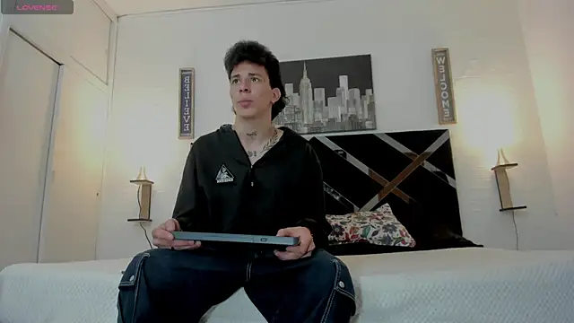 iammariano online show from 11.05.25