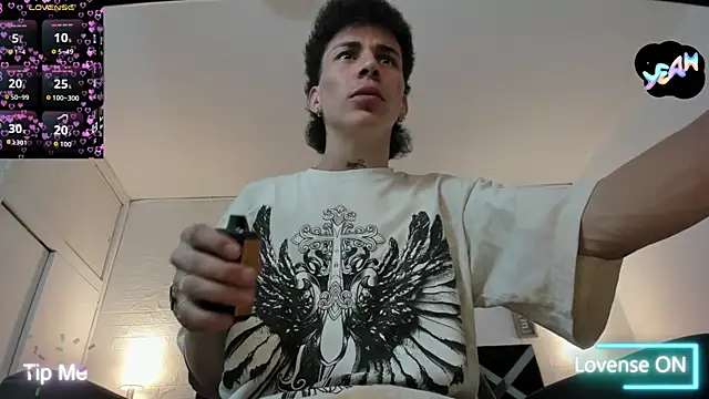 iammariano online show from 11.23.25