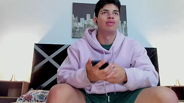 iammariano online show from 03.11.26