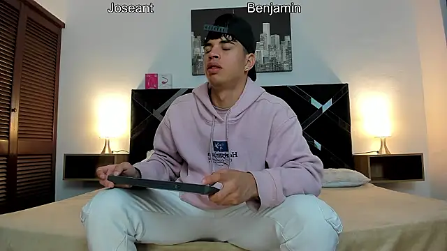 iammariano online show from 03.24.26