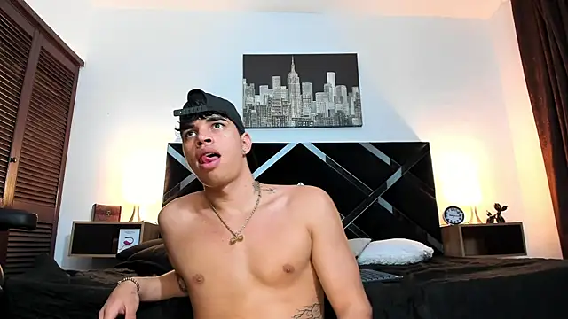 iammariano online show from 04.11.26