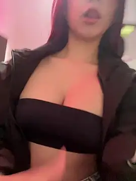 Snapshot of _Kinky69_ chatting on 10.23.25 Kinky69 online show from 10.23.25