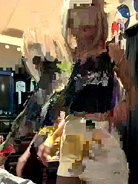 Snapshot of blondebarbiebae chatting on 12.15.25 blondebarbiebae online show from 12.15.25