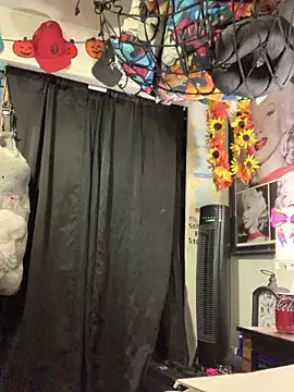 blondebarbiebae online show from 03.03.26