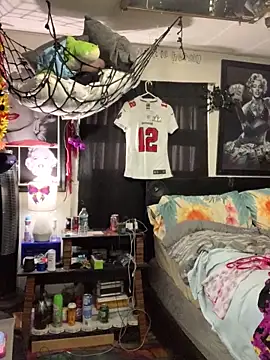 blondebarbiebae online show from 03.15.26