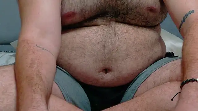 big bearr online show from 11.15.25