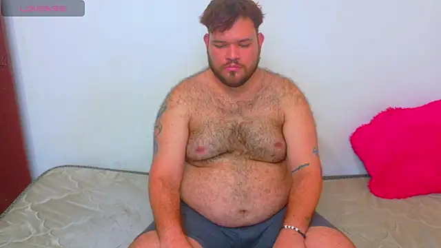 big bearr online show from 01.09.26