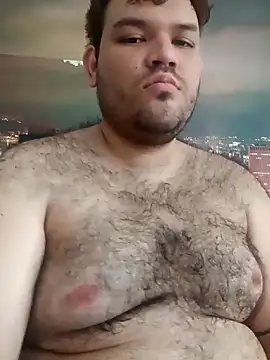 big bearr online show from 04.30.26